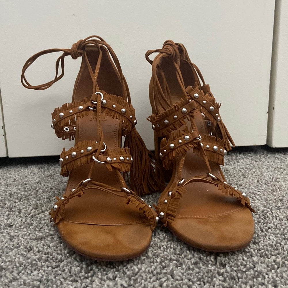 Forever 21 Heels